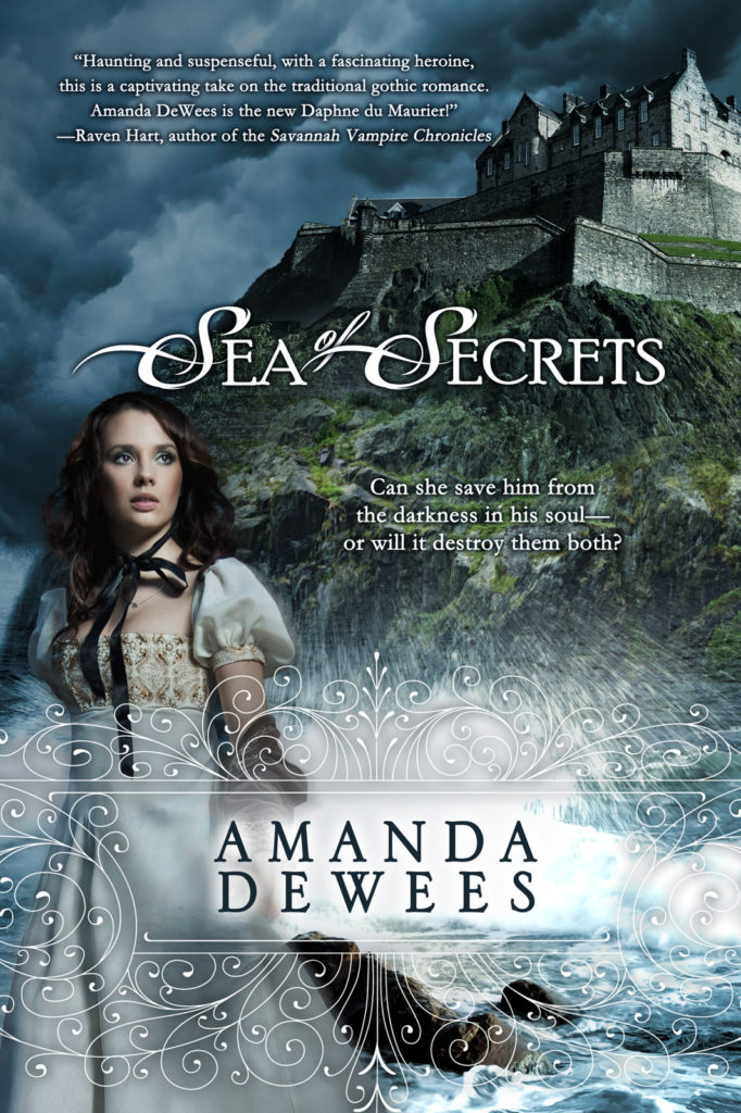 Cover by Hot Damn Designs
